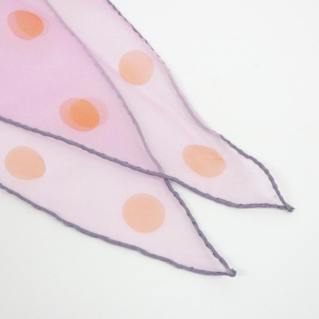 Hermes Losange MM Scarf — view 2