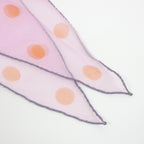 Hermes Losange MM Scarf — view 2