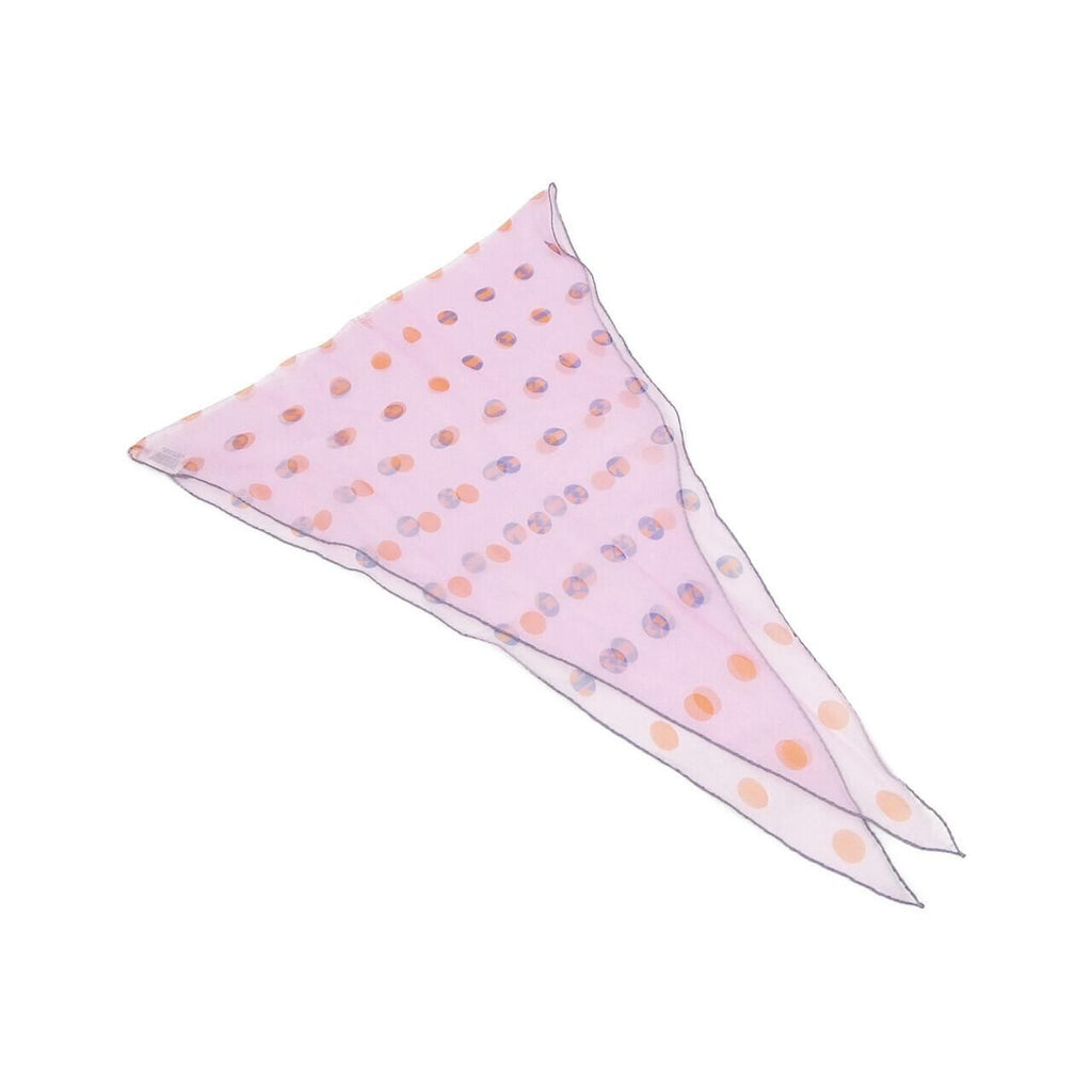 Hermes Losange MM Scarf
