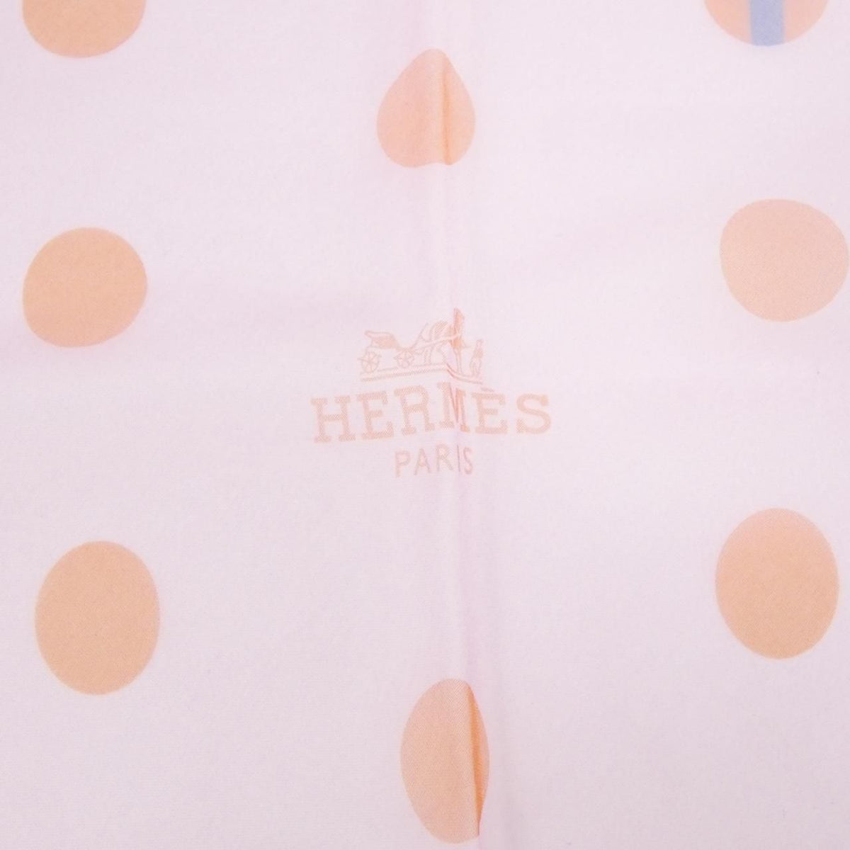 Hermes Losange MM Scarf — view 3