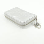 Dior Lady Voyageur Coin Purse — view 2