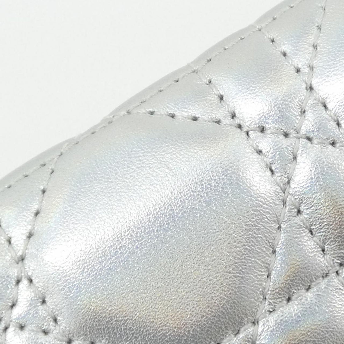 Dior Lady Voyageur Coin Purse — view 5