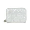 Dior Lady Voyageur Coin Purse