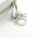 Dior Lady Voyageur Coin Purse — view 3