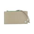 Loewe Pebble Slider Coin Card Holder Purse