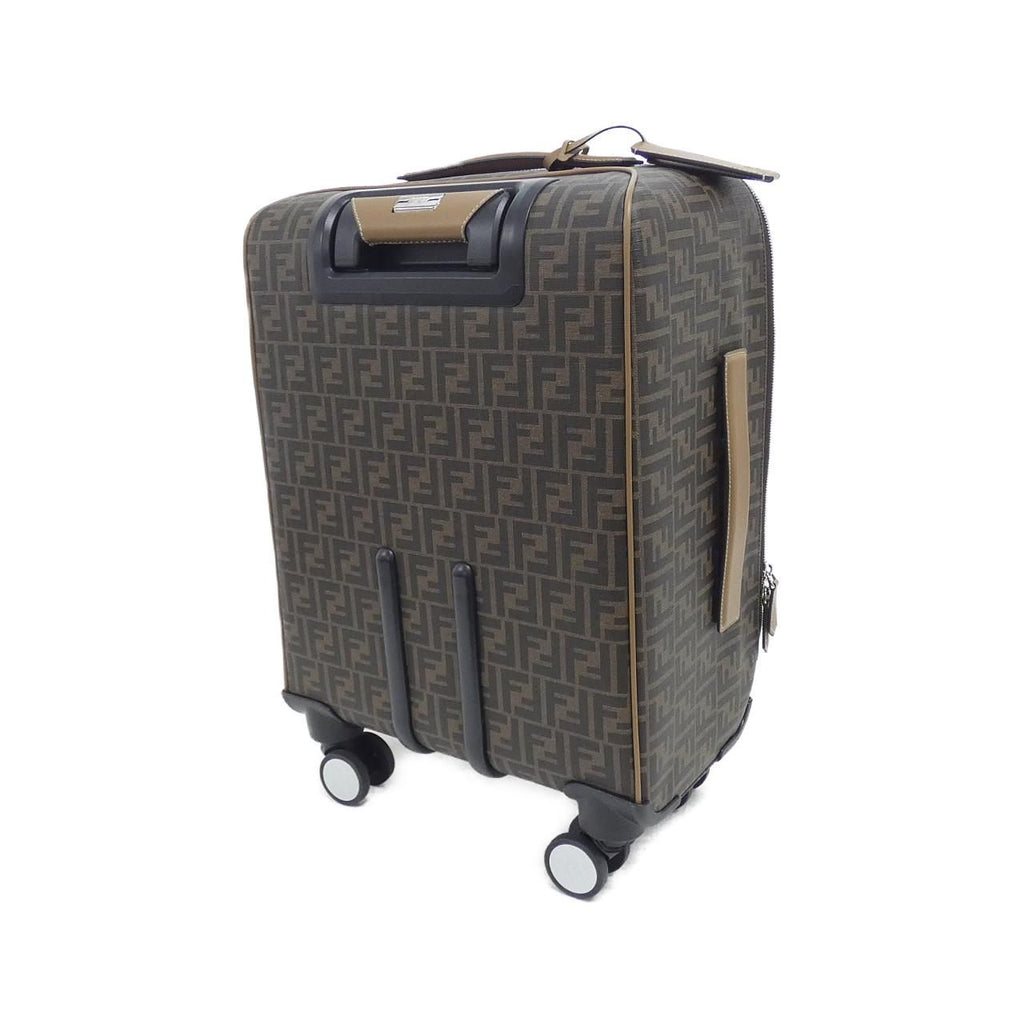 Fendi Trolley Travel Bag — view 2