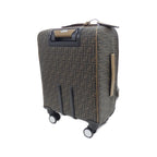 Fendi Trolley Travel Bag — view 2