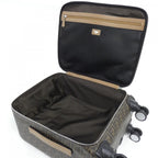 Fendi Trolley Travel Bag — view 5