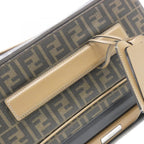 Fendi Trolley Travel Bag — view 4