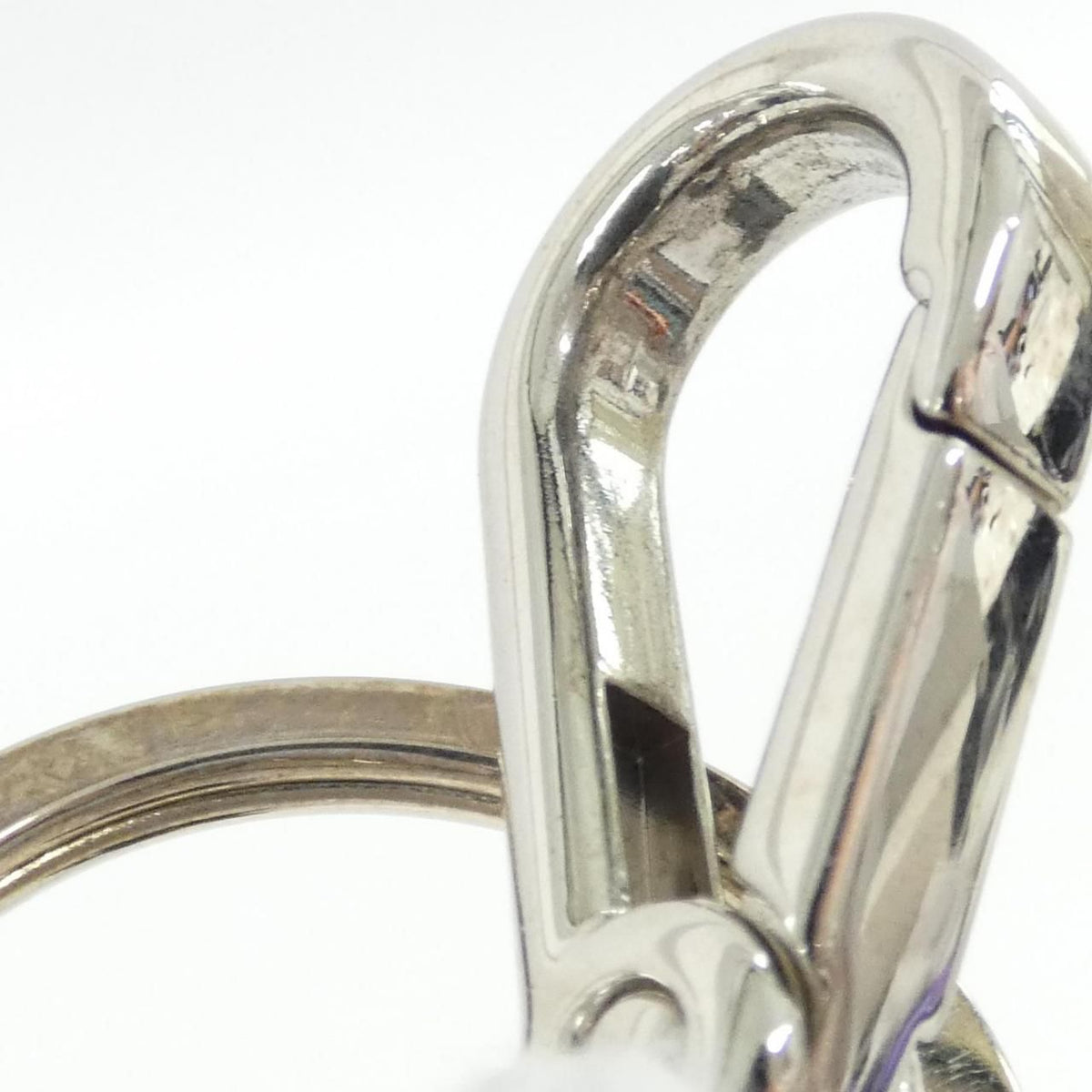 Fendi Key Ring Key Holder — view 7