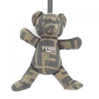 Fendi Key Ring Key Holder — view 2