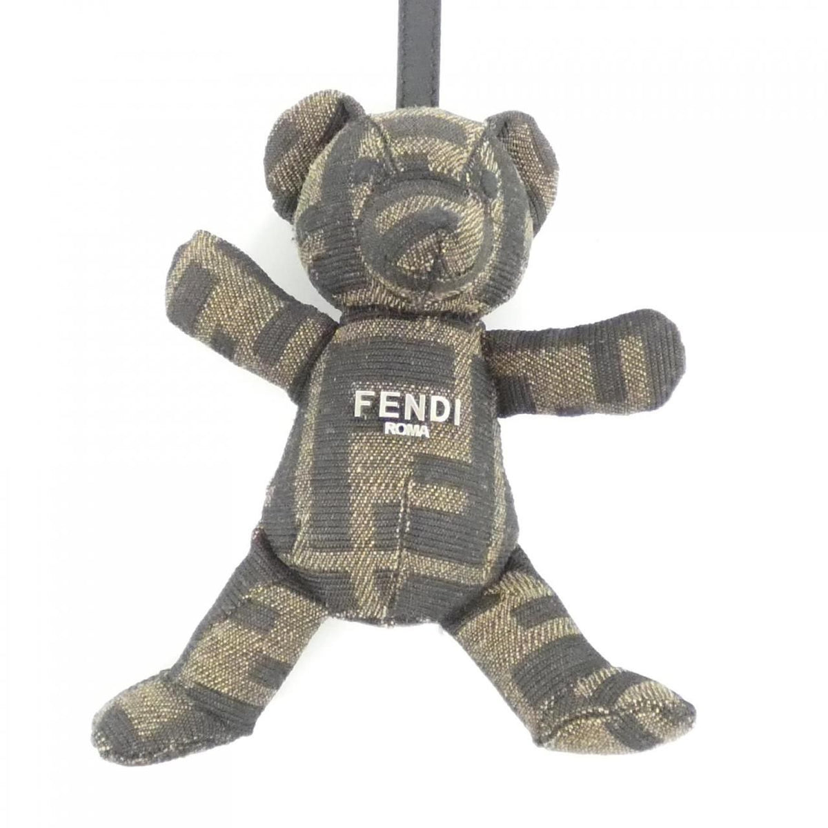 Fendi Key Ring Key Holder — view 2