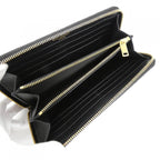 Saint Laurent Wallet Black — view 6