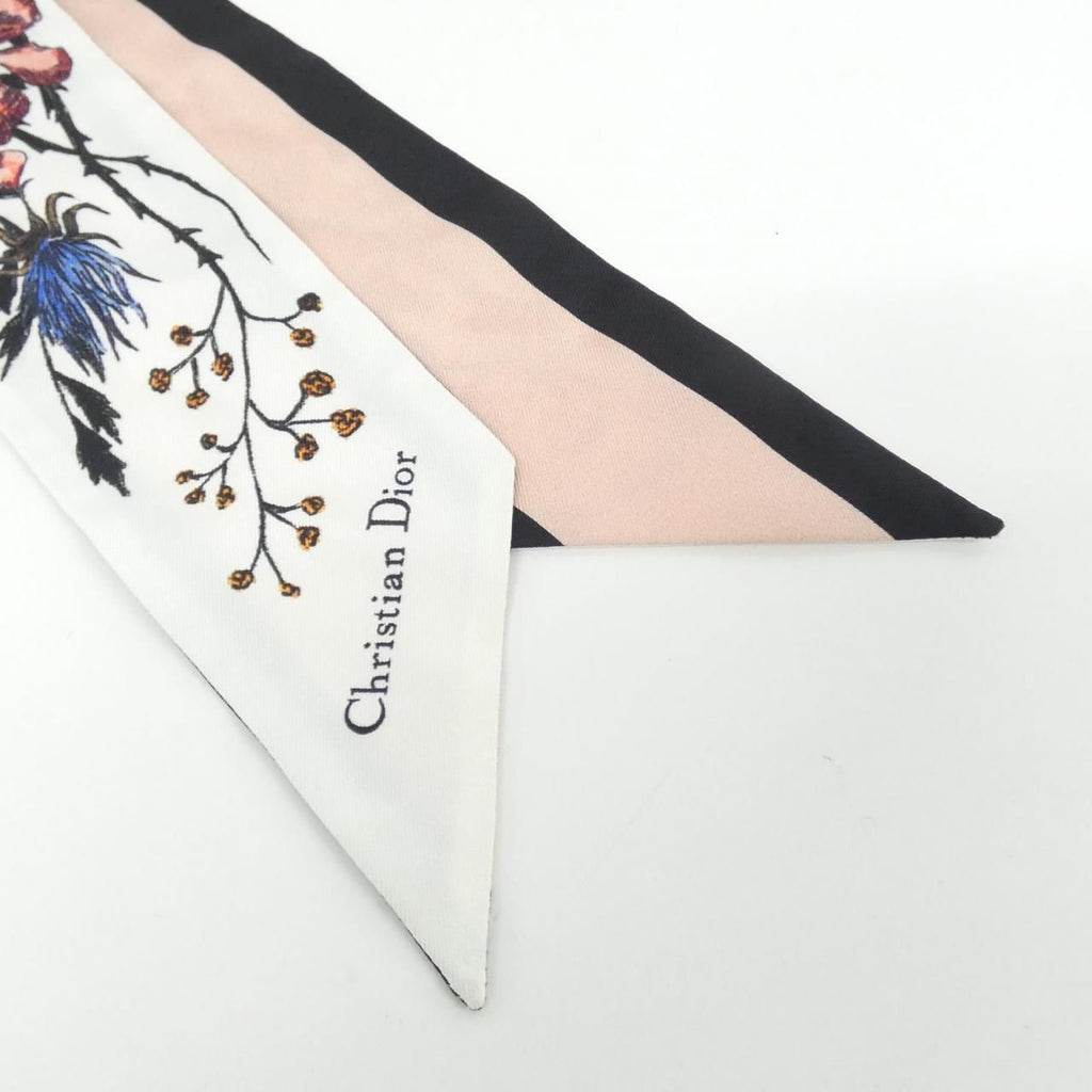 Dior Scarf White — view 2