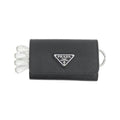 Prada Key Case Key Holder