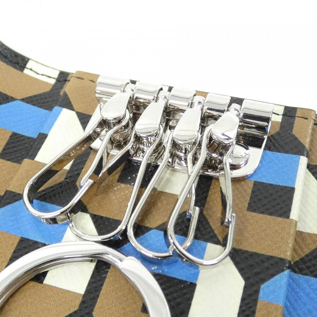 Prada Key Case Key Holder — view 5