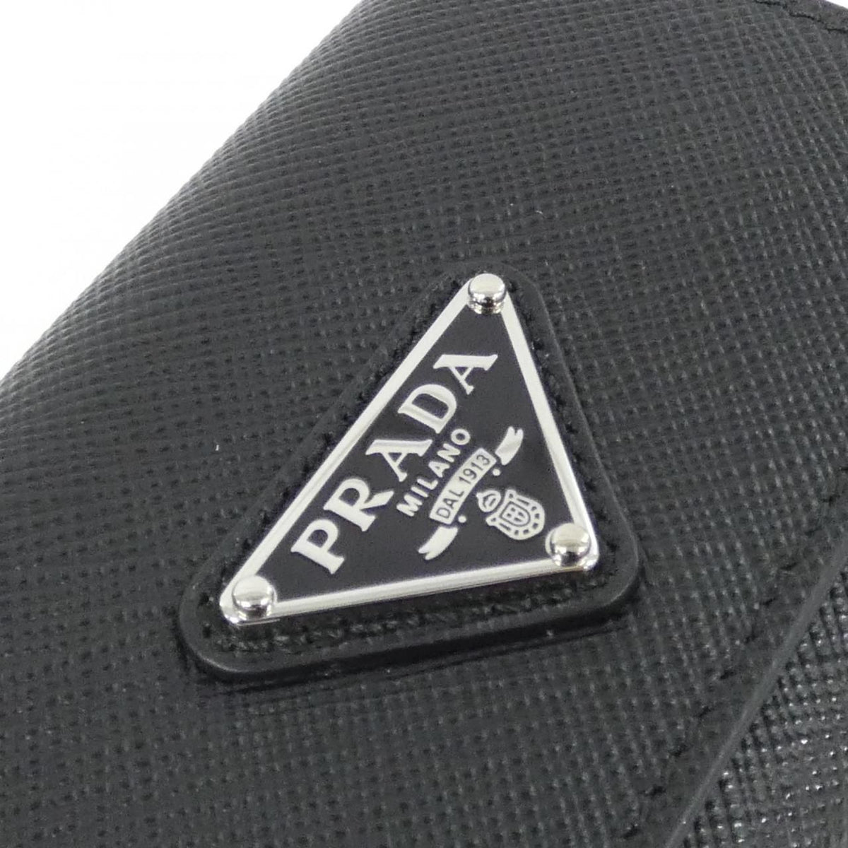 Prada Key Case Key Holder — view 3
