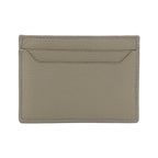 Loewe Card Case Card Holders Beige — view 2