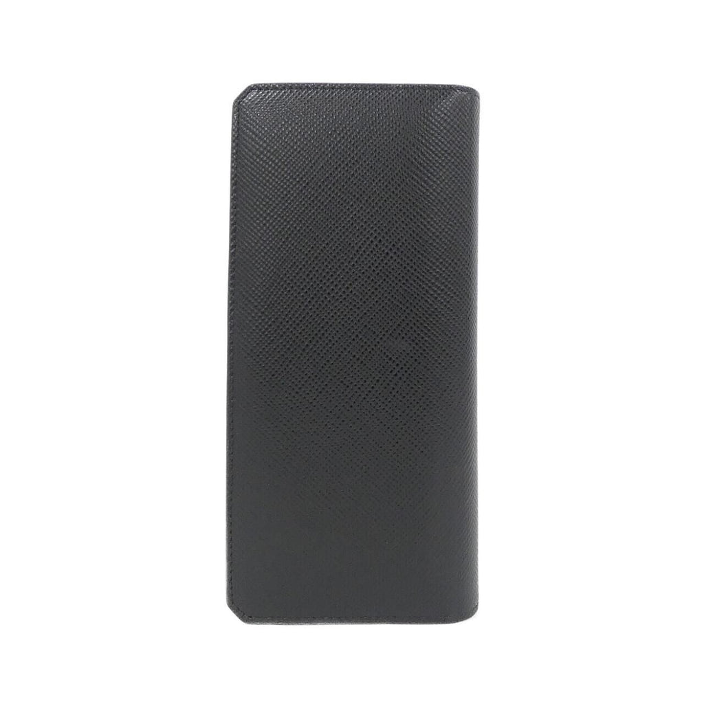 Prada Wallet Silver — view 2