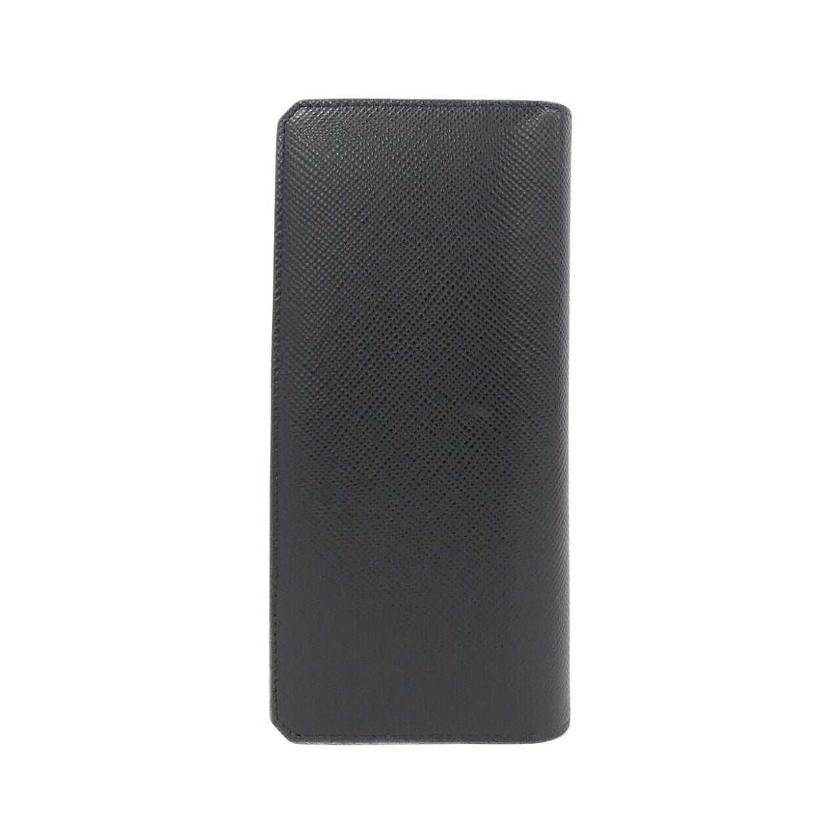 Prada Wallet Silver — view 2