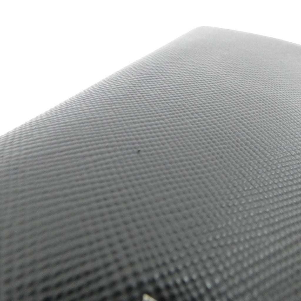 Prada Wallet Silver — view 4