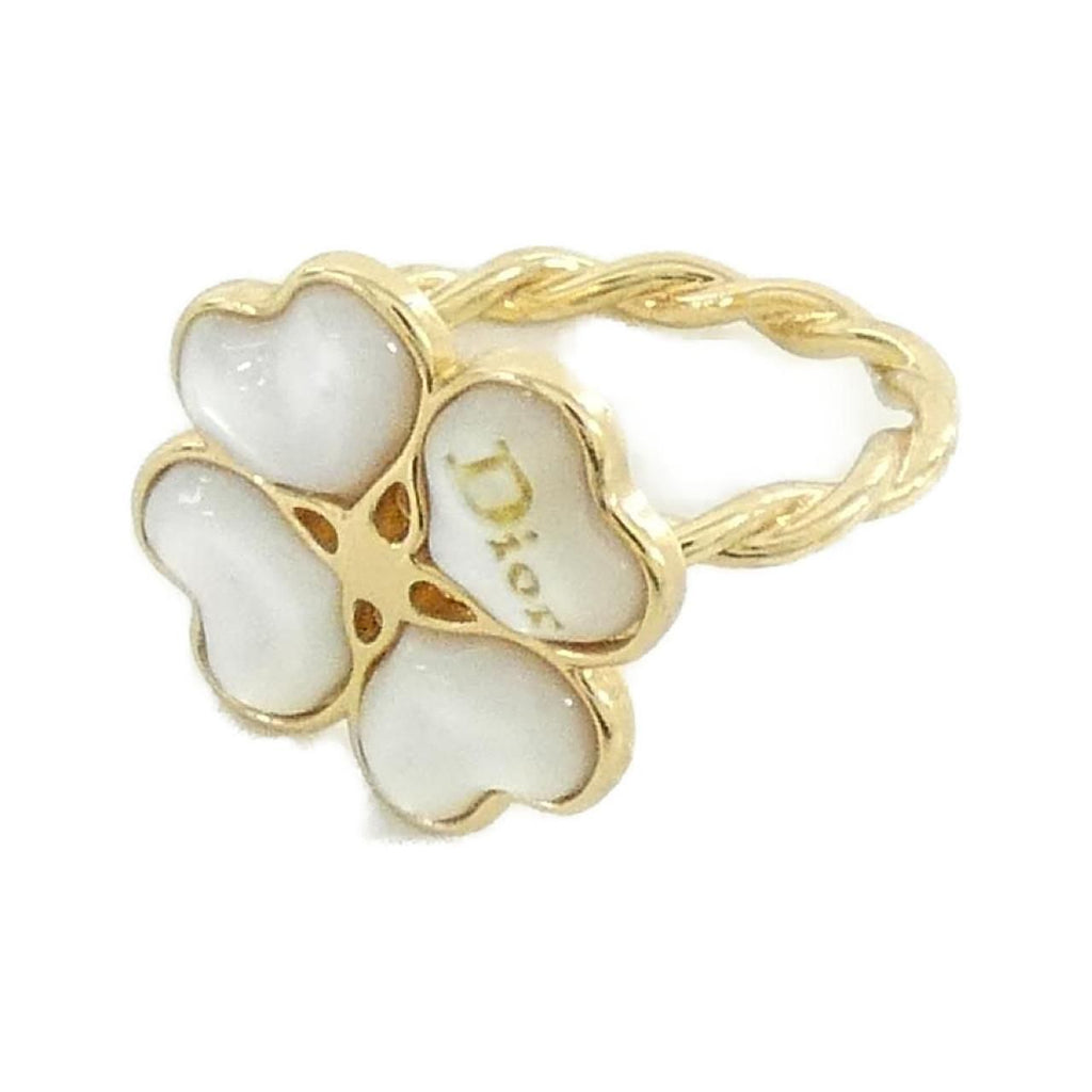 Dior Ring Gold