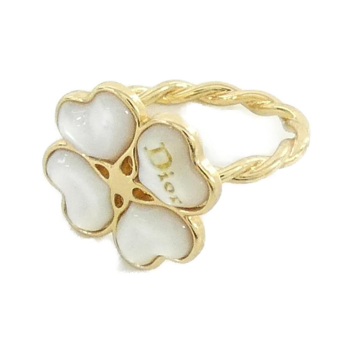 Dior Ring Gold