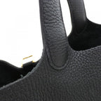 Hermes Picotin Lock MM Bag — view 4