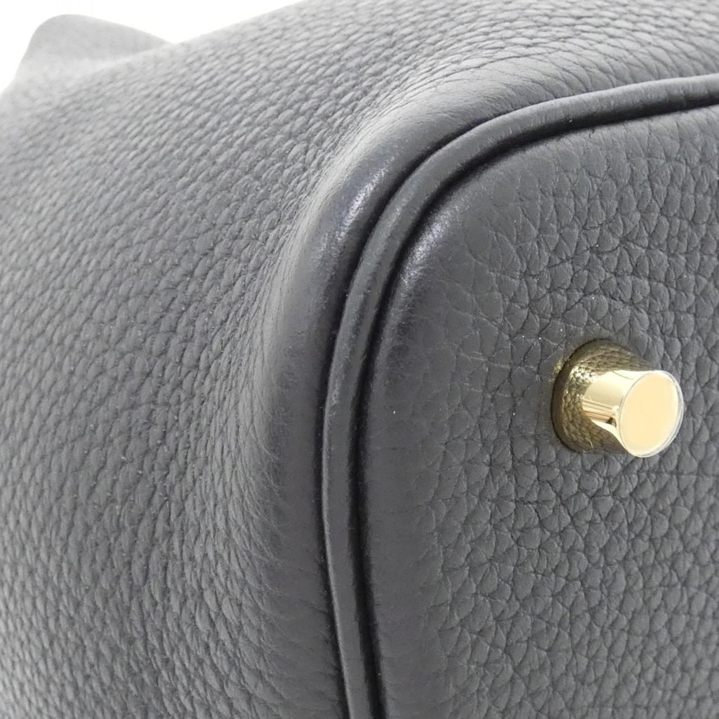 Hermes Picotin Lock MM Bag — view 2