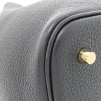 Hermes Picotin Lock MM Bag — view 2