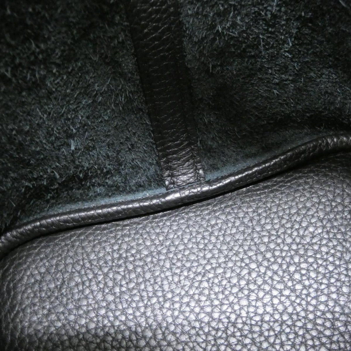 Hermes Picotin Lock MM Bag — view 8