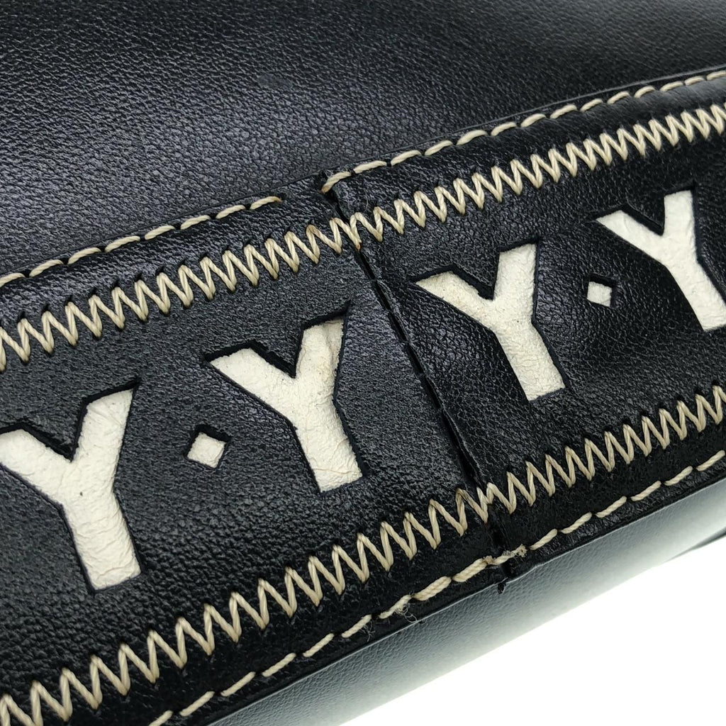 Saint Laurent Vintage Shoulder Bag — view 5