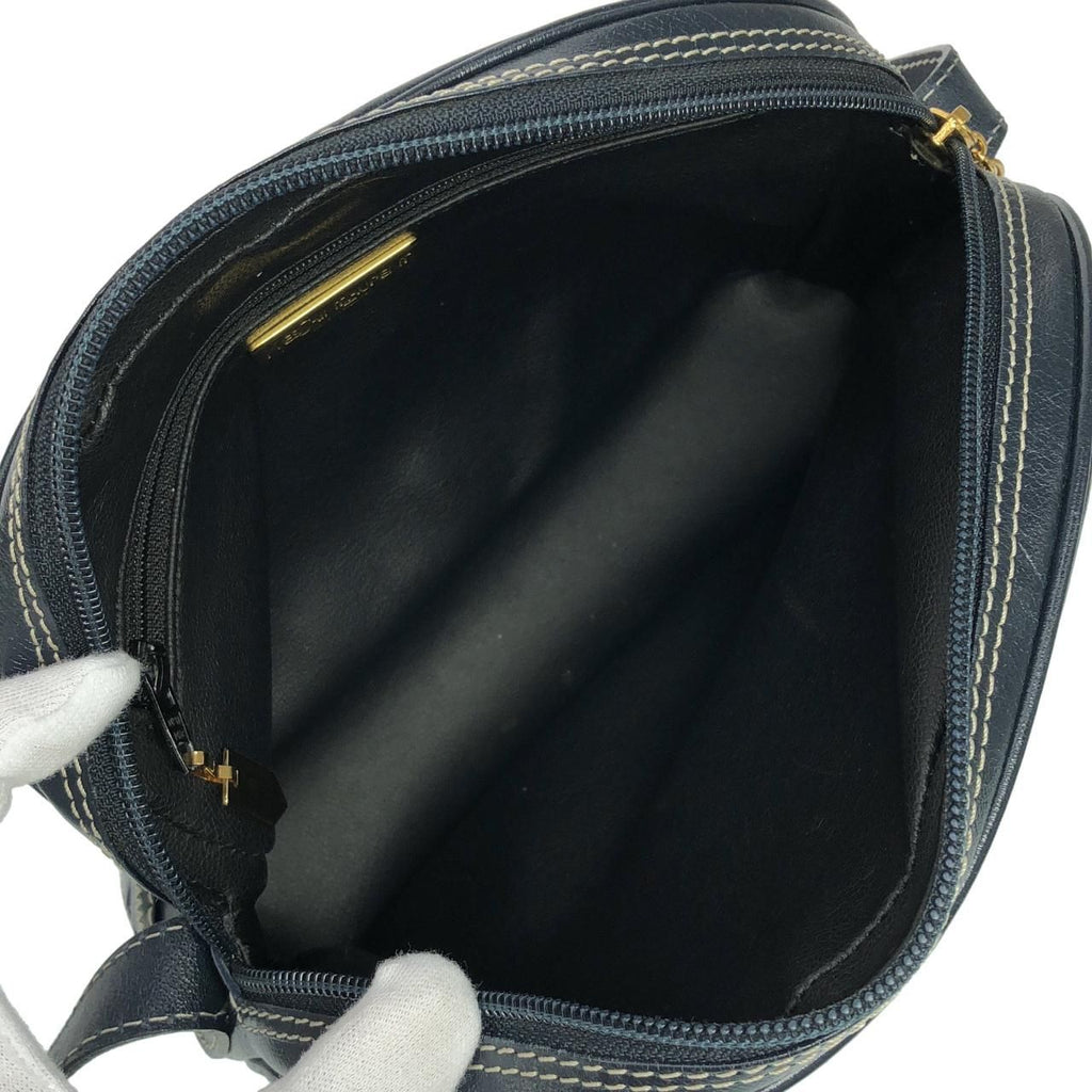Saint Laurent Vintage Shoulder Bag — view 8