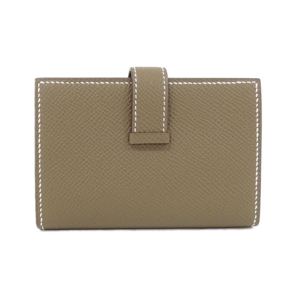 Hermes Bearn Mini Wallet — view 2