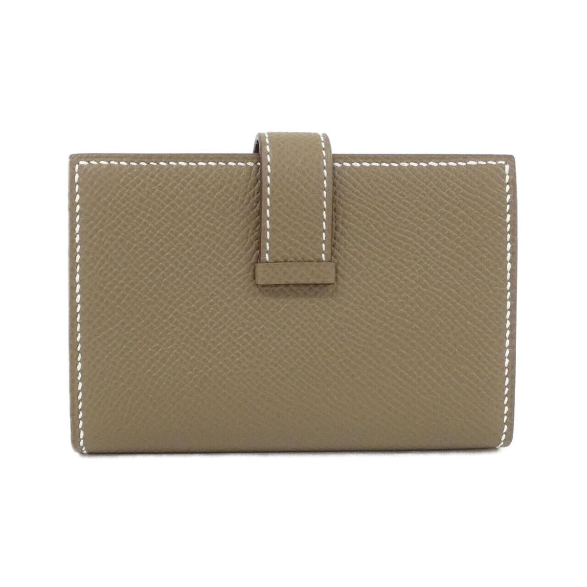 Hermes Bearn Mini Wallet — view 2