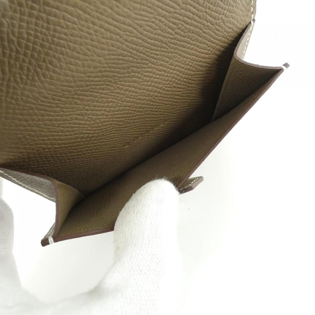 Hermes Bearn Mini Wallet — view 5