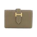 Hermes Bearn Mini Wallet