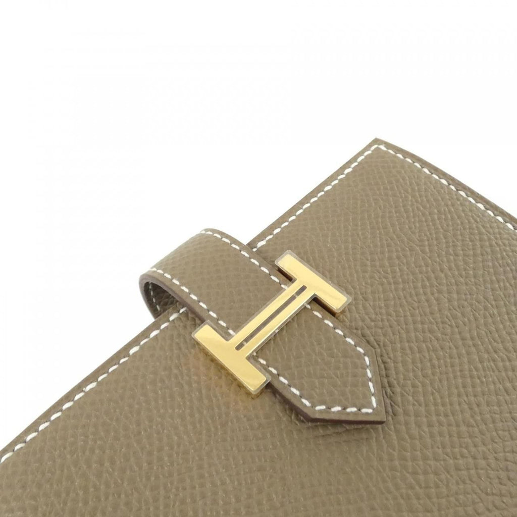 Hermes Bearn Mini Wallet — view 3