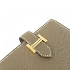 Hermes Bearn Mini Wallet — view 3