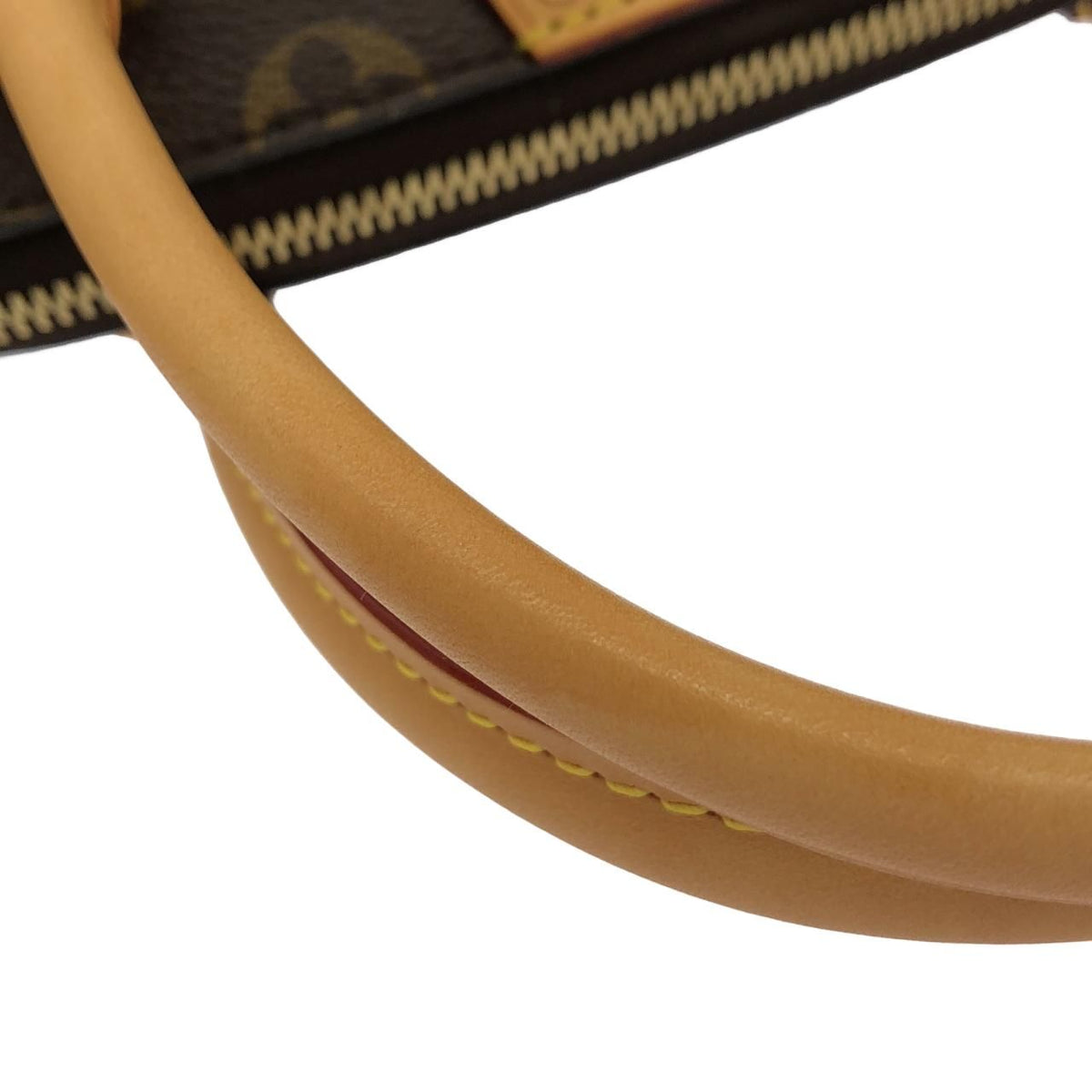 Louis Vuitton Monogram Turenne PM Bag — view 6