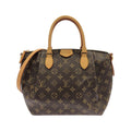 Louis Vuitton Monogram Turenne PM Bag