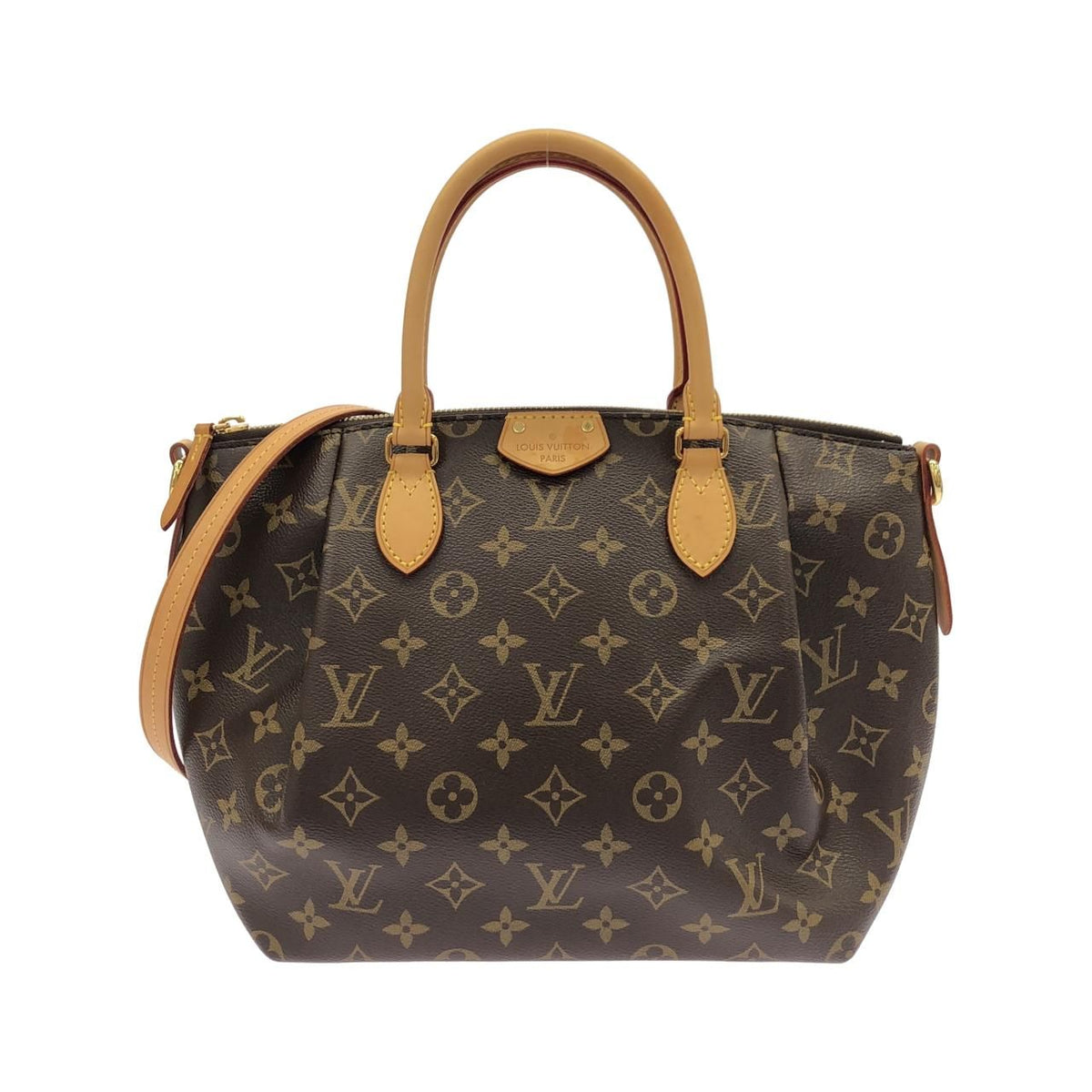 Louis Vuitton Monogram Turenne PM Bag
