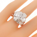 Chanel Camellia Ring — view 5