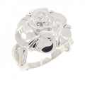 Chanel Camellia Ring