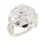 Chanel Camellia Ring
