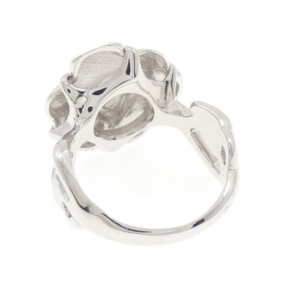 Chanel Camellia Ring — view 3