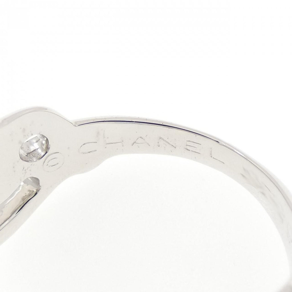 Chanel Camellia Ring — view 4