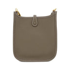 Hermes Evelyne Amazon 16 Shoulder Bag — view 2