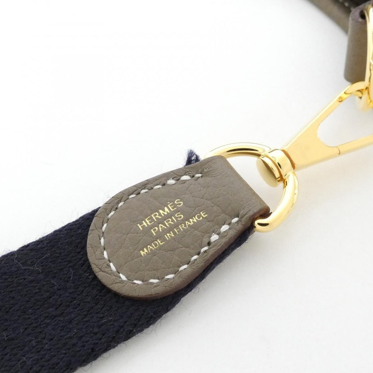 Hermes Evelyne Amazon 16 Shoulder Bag — view 4