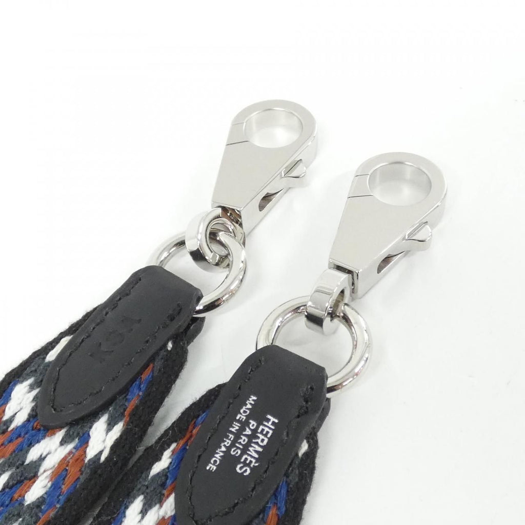 Hermes Sangles Zigzag Strap — view 3